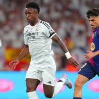 ¡Impresionante! Los números que dejó la final entre Real Madrid y Barcelona