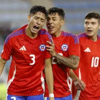 Histórico: por primera vez Chile disputará tres Mundiales de fútbol en un mismo año