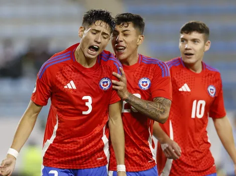 Por primera vez Chile disputará tres Mundiales en un mismo año