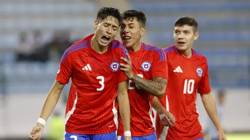 La Sub 20 de Chile sera anfitriona en el Mundial que comenzará en septiembre