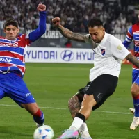 ¿Qué pasa si Colo Colo pierde contra Fortaleza? Los resultados para seguir en Libertadores