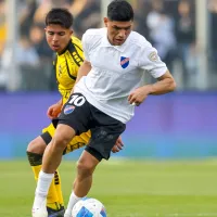 Claudio Borghi le hace la cruz al gran refuerzo de Colo Colo: “No es el jugador que decide…”