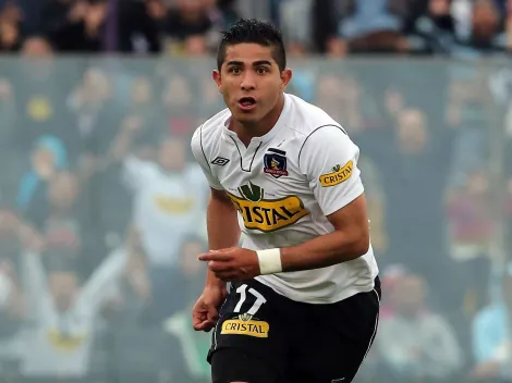 Flores eligió a histórico de la U como el defensa más difícil