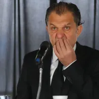 Estado financiero adulterado: la grave denuncia que tiene a Aníbal Mosa colgando en Colo Colo