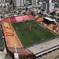 ¿Buenas o malas noticias? Actualizan el estado de la cancha del Estadio Santa Laura