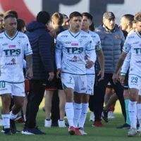 Figura de Santiago Wanderers es acusado de “jugar para atrás” ante Rangers y toma radical acción