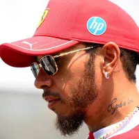 ¿Sueño hecho pesadilla? El conmovedor mensaje de Lewis Hamilton en medio de la crisis de Ferrari