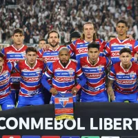 Mete presión a Colo Colo: El trasfondo del reclamo de Fortaleza contra Confederación de Brasil