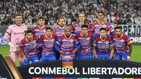 Fortaleza mete presión a los árbitros