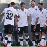 Colo Colo en mayo: Calendario de partidos del Cacique en Liga de Primera, Copa Libertadores y más