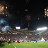 Para más de 80 mil personas: filtran el estadio que será sede de la final de Copa Libertadores