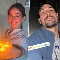 Tenistas muestran caos del apagón en el Madrid Open: Jugadores atrapados, sin agua, ni un lugar donde dormir