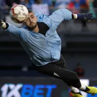 La movida de última hora para que Thomas Gillier no se vaya de Universidad Católica al Bologna