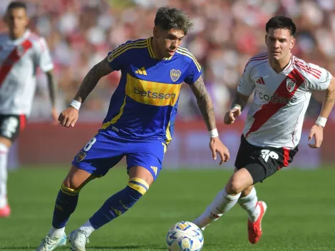 Reconocido relator cuestiona viaje de Palacios tras perder superclásico