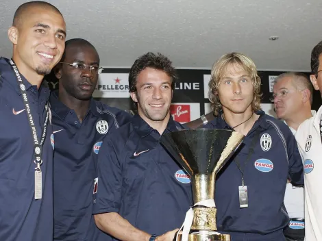 Brilló en los 90, ganó todo y tuvo que retirarse por un triste motivo