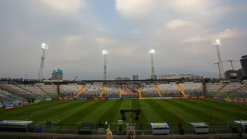 Colo Colo despidió a un polémico funcionario