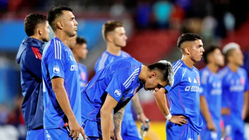 La U recibió una pésima noticia en medio de un gran momento deportivo.