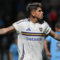 ¿Quién dirige a Carlos Palacios ahora? El DT interino de Boca tras despido de Gago