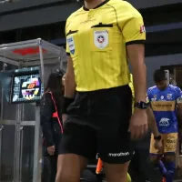 Clásico Universitario tiene su árbitro: Ya tuvo polémica antes de su debut en Primera