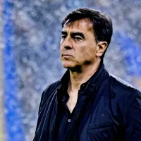¡Bombazo! Revelan que Gustavo Quinteros es el principal candidato para reemplazar a Gago en Boca Juniors