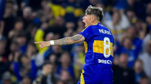 Palacios tendrá nuevo DT.