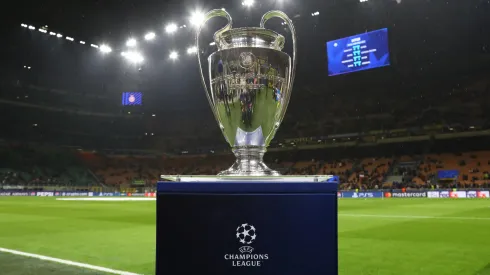Barcelona y Paris Saint-Germain son favoritos para disputar la gran final de la UEFA Champions League 2024/25.