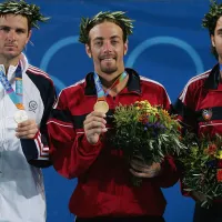 “No perdí por el tobillo”: Fernando González cuenta la verdad del duelo que lo dejó sin final de JJ.OO. ante Massú