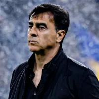 Los detalles del coqueteo entre Gustavo Quinteros y Boca Juniors de Carlos Palacios