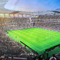 ¿Se equivocó el arquitecto? El costo del Nuevo Monumental de Colo Colo de la nada sube 50 millones de dólares
