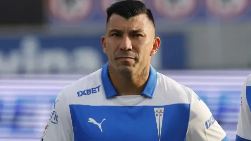 Medel es el jugador que más dinero le ha dejado a la UC en los últimos 20 años
