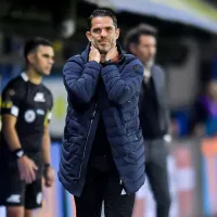 “Si le jugó así a River…”: Desclasifican como Boca deja sin DT a Carlos Palacios y Williams Alarcón