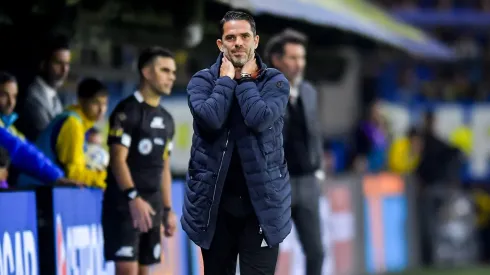 Fernando Gago finalizó su ciclo en Boca Juniors, y desclasifican las razones.