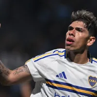 El rol que jugó Carlos Palacios en el despido de Fernando Gago de Boca Juniors