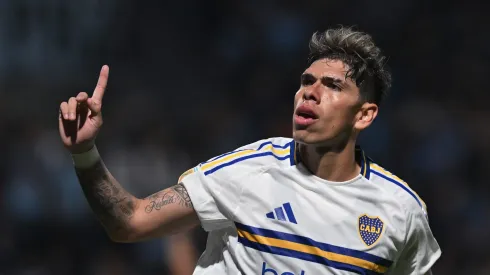 Carlos Palacios jugó un rol fundamental en la salida de Fernando Gago de Boca Juniors.