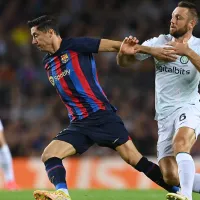 La Inteligencia Artificial predice el resultado del partido Barcelona vs. Inter de Milán