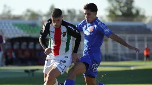 Palestino superó los seguidores de Universidad de Chile en Instagram