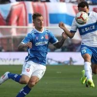 Ídolo de la UC ningunea a Colo Colo antes del Clásico Universitario: “Es más fuerte”