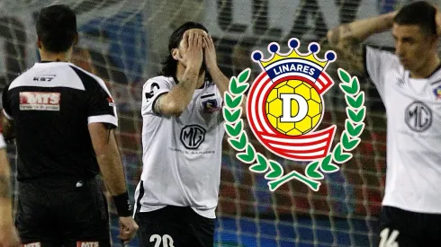 Jaime Valdés responde a las acusaciones que hacen en Linares por "abandonar el club".