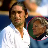 Entrenador que llevó al Chino Ríos al número 1 del mundo sorprende con declaración: “Decían que era demasiado…”