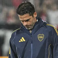 “El peor”: Ex DT de Colo Colo fue ninguneado en Argentina tras despido de Fernando Gago