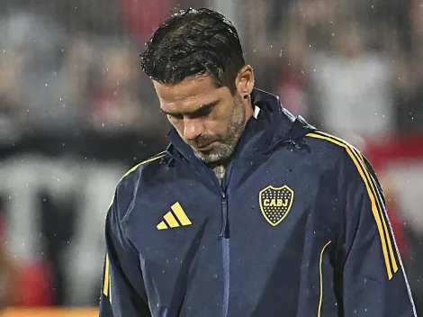 Ningunean a ex DT de Colo Colo tras despido de Gago en Boca