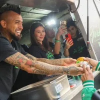 Arturo Vidal revela el gran sueño después del retiro: “Ser entrenador de un primer equipo o…”
