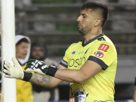 Figura del ascenso y su escalofriante lesión: "Estoy preocupado y..."