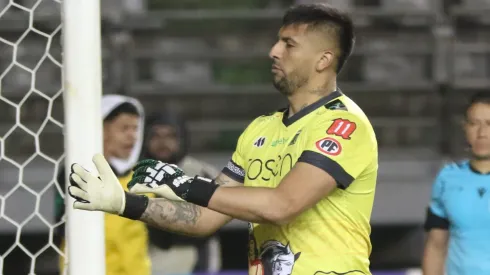 Yerko Urra sufrió una lesión desafortunada que se veía muy dolorosa.