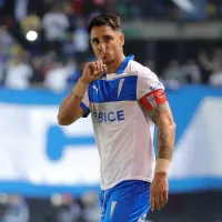 “El día que…”: Fernando Zampedri reveló el sueño que puede cumplir este año en U. Católica
