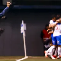 Tiago Nunes sorprende cuando habla del favorito para el Clásico Universitario: “Nuestro rival viene…”