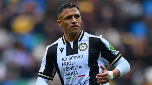 Pese a su mal presente en el Udinese, Alexis Sánchez revela que hace unos años estuvo a punto de fichar en este club.