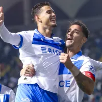 Tiago Nunes aprovecha el alza del cuestionado Jader Gentil para el mercado chileno: “Que mire al atlántico”