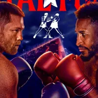 ¿Cuándo pelea ‘Canelo’ Álvarez vs. William Scull? Día, horario y todo sobre el evento de boxeo