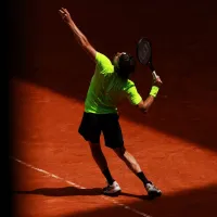 El drama de un grande del tenis mundial: “Estoy un poco perdido”